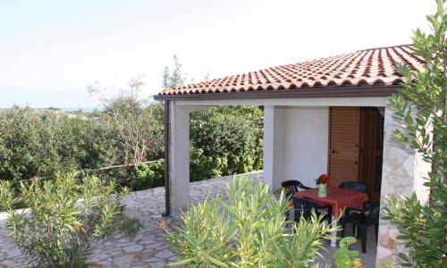 Residence Gli Stingi Apartment four people