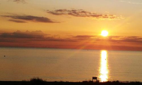 Vue Mer Panoramique WIFI gratuit