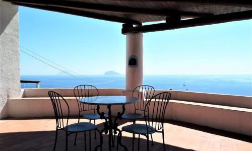 Case Mare - terrazzi panoramici e ampio giardino