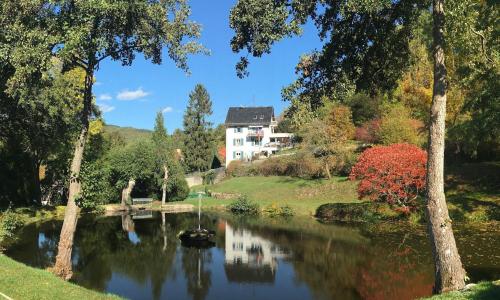 Appartements Maison Bellevue