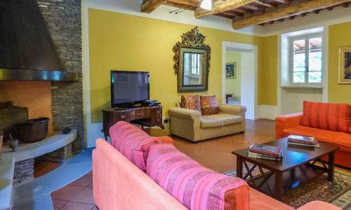 Lucca Cycling Holidays Il Tiglio