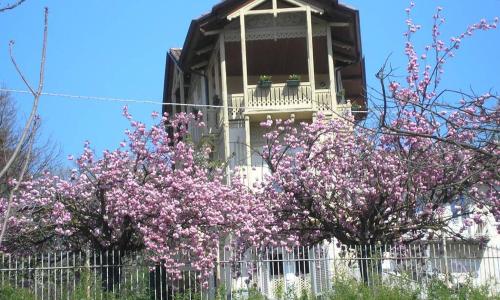 Del Nobile Apartment II