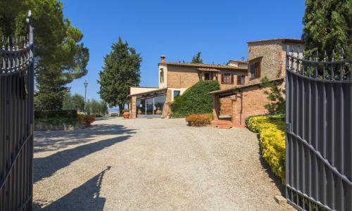 Belvilla by OYO PiniOlmo