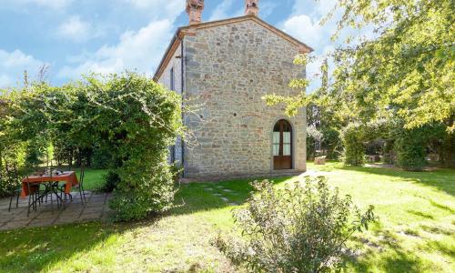 Belvilla by OYO Quercia