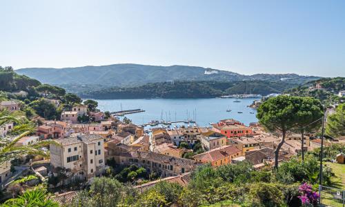 Appartamenti Residence il Porto 13 16 e 21