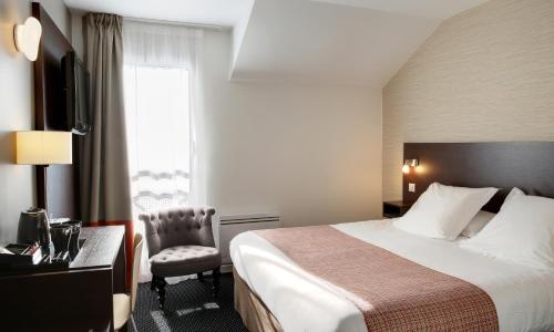 Deluxe Room photo