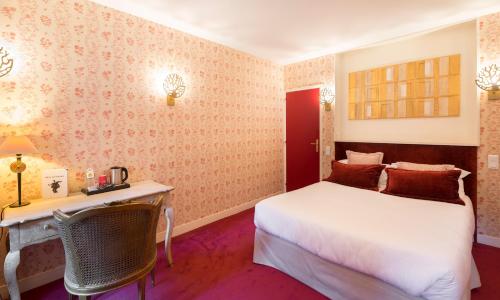 Deluxe Room photo