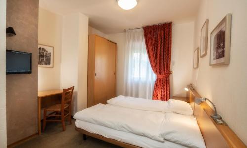 Hotel Rendez Vous