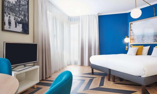 Deluxe Room photo