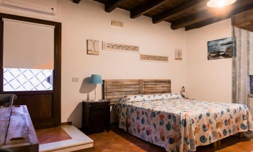 Le Case di Sottovento