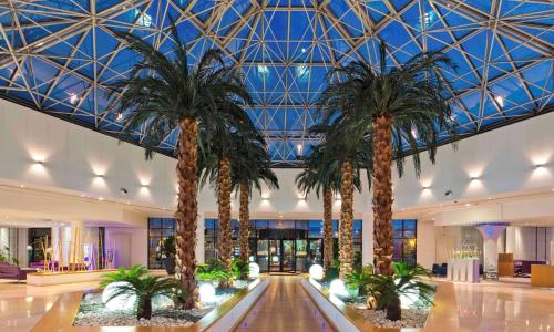 Novotel Paris Roissy CDG Convention