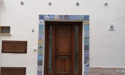 Case Vacanze Azzurra, Loredana e Trinacria