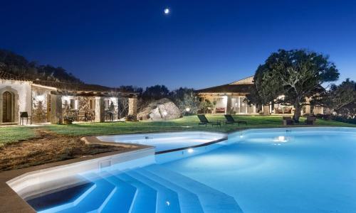 Tenuta Pilastru Country Resort & Spa