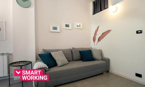 Modern Apartment in Lingotto Area by Wonderful Italy