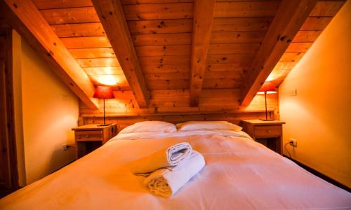 Residence Stalle Lunghe