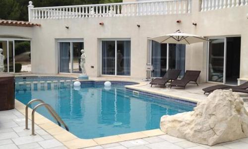 La Pinède D'Estarac