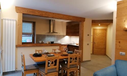 Casa Caste - Appartamento Solena