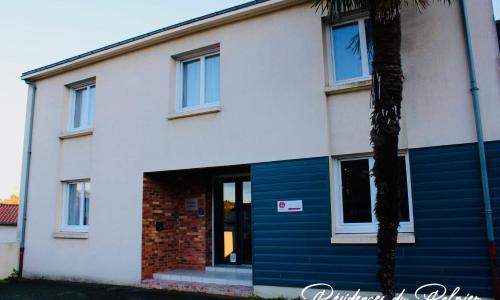 Résidences du Palmier