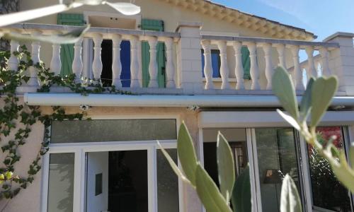 Maison de village de caractère