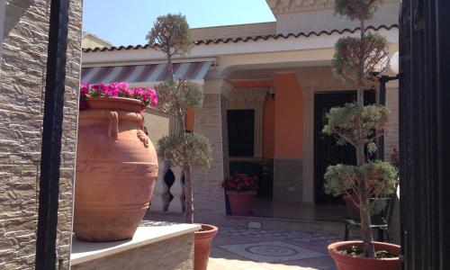 Villa Ortensia, villa in Alto Salento