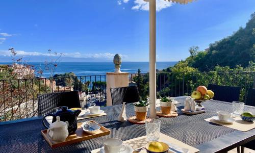 Villa Don Giovanni Taormina Mare