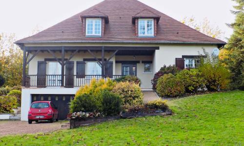 Charming Country Estate