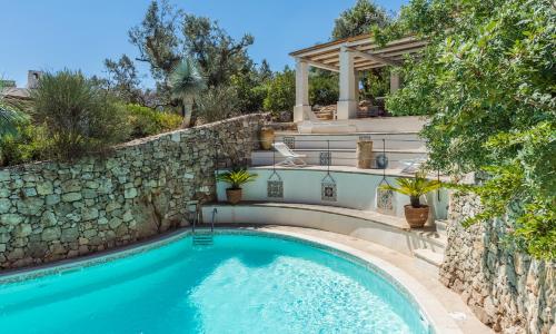 Il Trullo - Tia Maria Country Inn