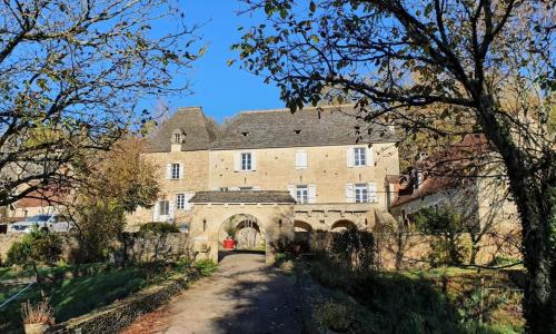 Domaine de Bagnegrole