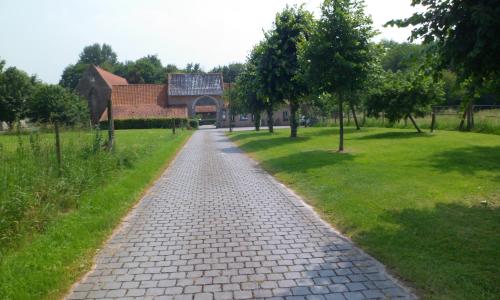 Gîte de la Noyelle à Sainghin en Mélantois