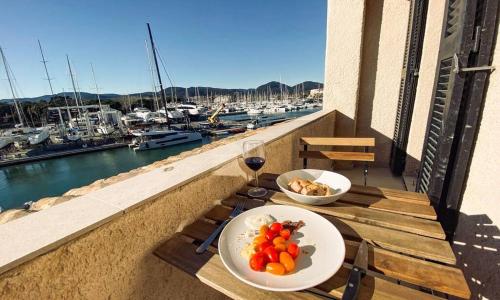 Modern Appartement - Les Pieds dans l'Eau - Saint-Tropez 4