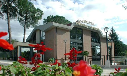 Hotel Dimora Adriana