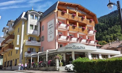 Hotel Corona