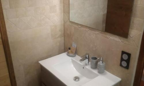 Appartement spacieux 8 personnes