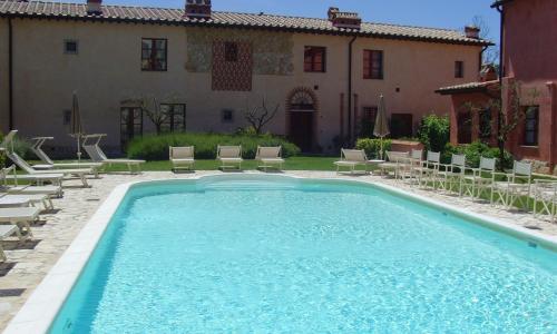 Toscana Relax Gambassi Terme