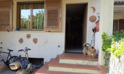 La Casa di Berenice a Porto Azzurro