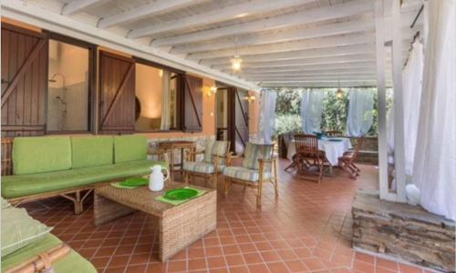 STINTINO VILLA TURCHESE SARDINIA