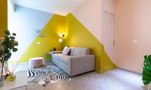 BOUTIQUE APARTMENTS COLLECTION-GENIO RIBELLE