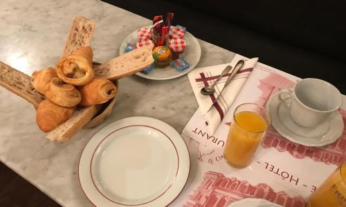 Hostellerie du Coq d'Or