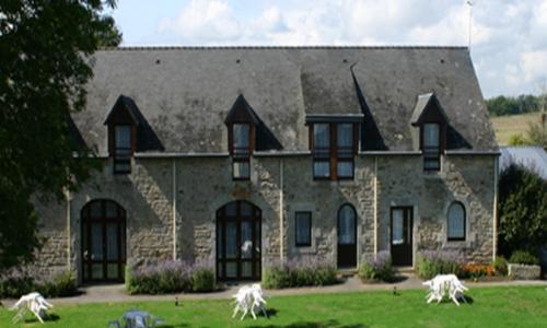 Domaine De Kerstinec/Kerland