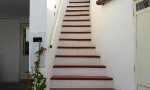 3 bedrooms apartement with garden and wifi at Fasano 8 km away from the beach