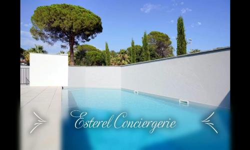 Appartement Complet pour 2 à 4 pers Classé 4 étoiles - Au coeur des Golfs