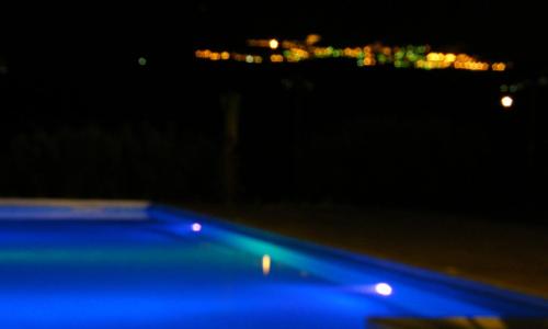 B&B Le Foglie D'Argento