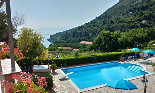 Bed & Breakfast Laino