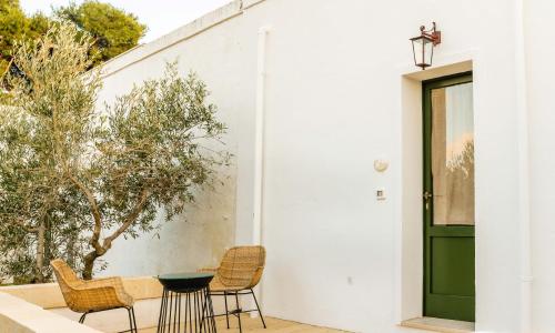 Sorelle Barnaba Country House