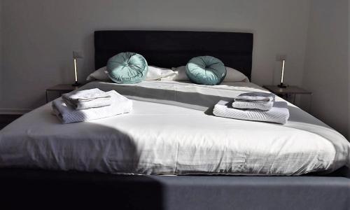 ACCOMODATIONS STAZIONE CENTRALE