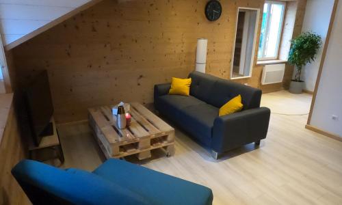 Chez Léa et Lolo - L'Alpina