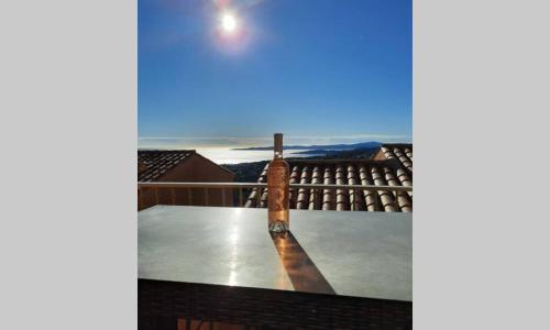 Très bel appartement T3 avec splendide vue mer