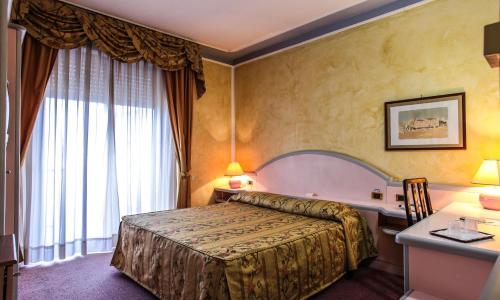 Hotel Grazia Deledda