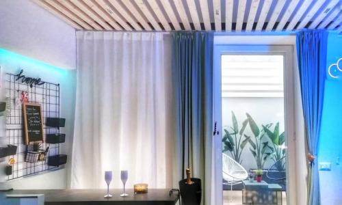 Hello Gorgeous Suite Bari