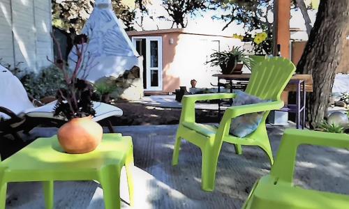 Ziu Angelinu ad un passo dal mare